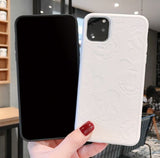 iPhone 11 Pro (5.8) PU Leather Case Mickey Mouse