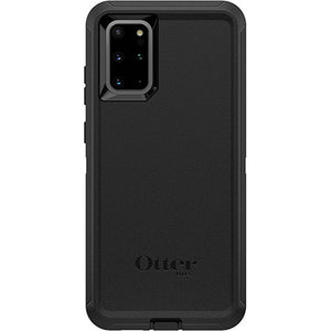 Samsung S20 Plus Otterbox Defender Series Case Negro