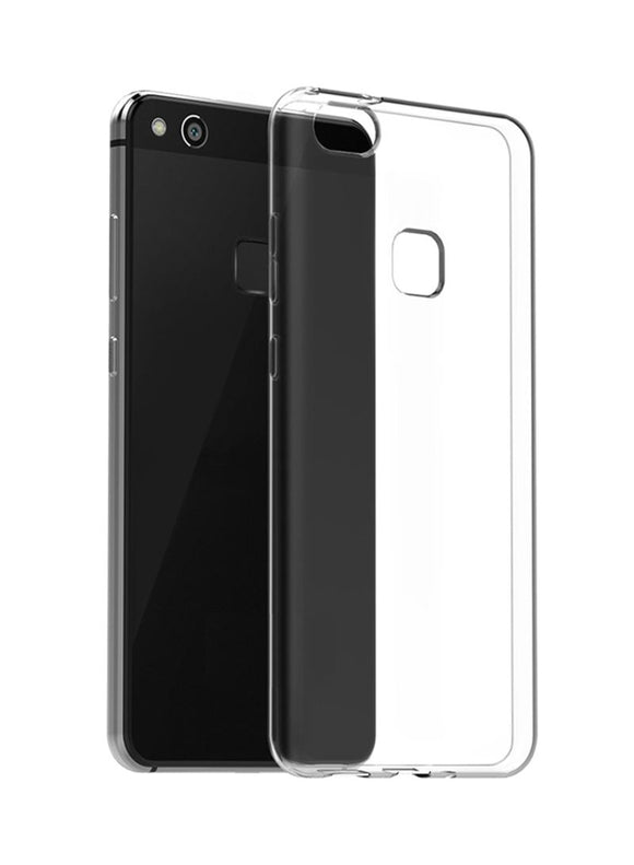 Huawei P10 Lite TPU Case Clear