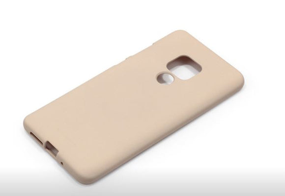 Huawei Mate 20 Pro | Goospery Soft Feeling Case