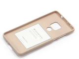 Huawei Mate 20 Pro | Goospery Soft Feeling Case