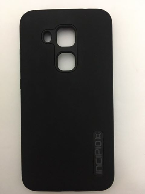 Huawei Nova Plus Case Heavy Duty
