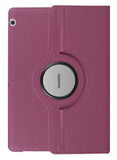 Huawei Mediapad T5 10 (10.1) Case Estuche Giratorio 360°