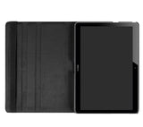 Huawei Mediapad T5 10 (10.1) Case Estuche Giratorio 360°