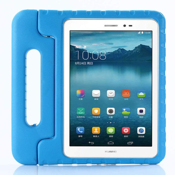 Samsung Tab S6 Lite P610 Porta Goma EVA Case Maletin