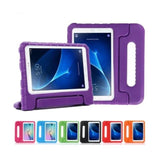 Samsung Tab S6 Lite P610 Porta Goma EVA Case Maletin