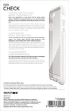 iPhone 7/8 Plus Tech 21 Evo Check