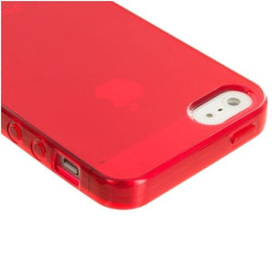 iPhone 5/5S/5SE X Line TPU Case