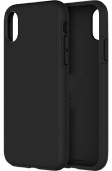 iPhone X/XS 5.8   Heavy Duty Case Negro
