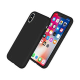 iPhone X/XS 5.8   Heavy Duty Case Negro