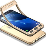 iPhone X/XS 5.8" TPU Case 360