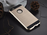 iPhone 7/8 4.7" Verus Case Dorado
