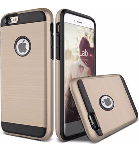 iPhone 7/8 4.7" Verus Case Dorado
