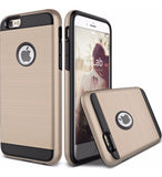 iPhone 7/8 4.7" Verus Case Dorado