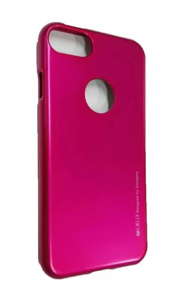 iPhone 7/8 (4.7) | iPhone SE 2020 Jelly Metal Goospery Case