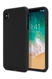 iPhone XS Max Goospery Soft Feeling Case