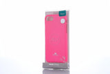 iPhone 6/6S TPU Jelly Case Neón