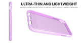 iPhone X/XS Tech 21 Evo Check