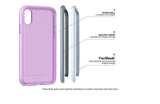 iPhone X/XS Tech 21 Evo Check