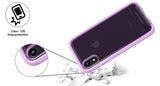 iPhone X/XS Tech 21 Evo Check