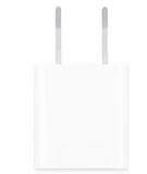 USB Power Adapter Apple | Cargador Cubo Pared