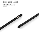 iPhone 6/6S 4.7" TPU Queen Case Black