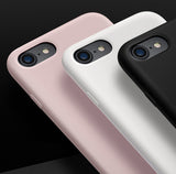 iPhone 7/8 Plus 5.5" Apple Silicone Case