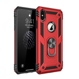 iPhone 11 Pro (5.8)  Case w/stand