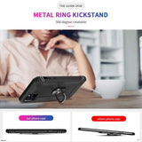 iPhone 11 (6.1)  Case w/stand
