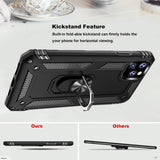 iPhone 11 (6.1)  Case w/stand