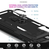iPhone 11 (6.1)  Case w/stand