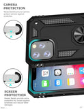 iPhone 11 (6.1)  Case w/stand