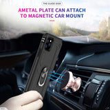 iPhone 11 (6.1)  Case w/stand