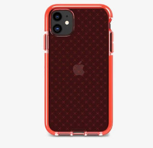 iPhone 11 6.1"  TECH 21 Evo check Case