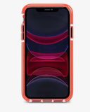 iPhone 11 6.1"  TECH 21 Evo check Case