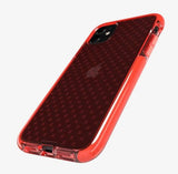 iPhone 11 6.1"  TECH 21 Evo check Case