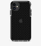 iPhone 11 6.1"  TECH 21 Evo check Case