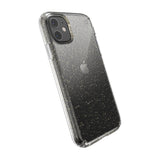 iPhone 11 6.1" Speck Presidio Clear + Glitter Case