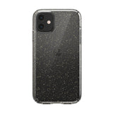 iPhone 11 6.1" Speck Presidio Clear + Glitter Case