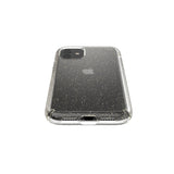 iPhone 11 6.1" Speck Presidio Clear + Glitter Case