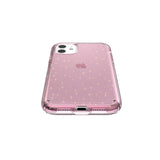 iPhone 11 6.1" Speck Presidio Clear + Glitter Case