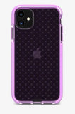 iPhone 11 6.1"  TECH 21 Evo check Case