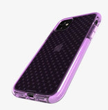 iPhone 11 6.1"  TECH 21 Evo check Case