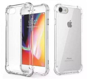 iPhone 7/8 Plus 5.5" Case Acrílico + TPU AntiShock