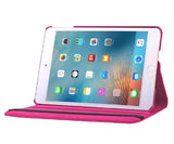 iPad Mini 1/2/3  360° Case Estuche Giratorio