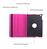 iPad Mini 1/2/3  360° Case Estuche Giratorio