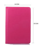 iPad Mini 1/2/3  360° Case Estuche Giratorio