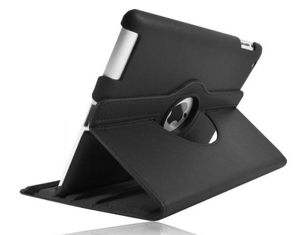 iPad Air/iPad Air 2/iPad 9.7 2017/iPad 9.7 2018 Case Estuche Giratorio 360°