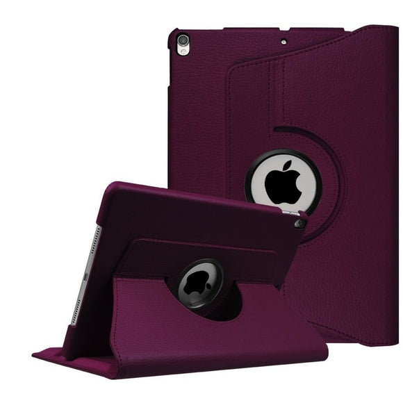 iPad Pro 10.5 (2017) 360° Case Estuche Giratorio