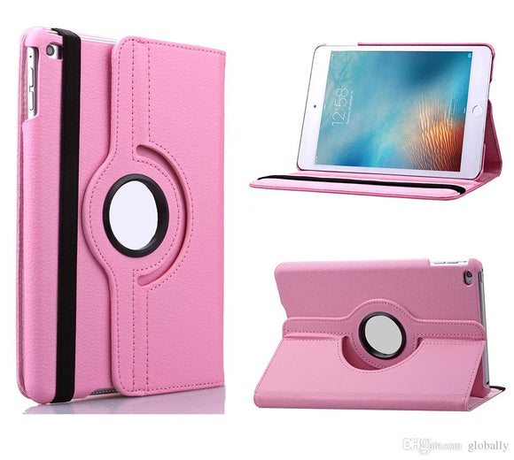 iPad 2/3/4 360° Case Estuche Giratorio